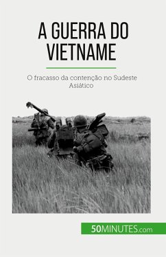 A Guerra do Vietname - Théliol, Mylène