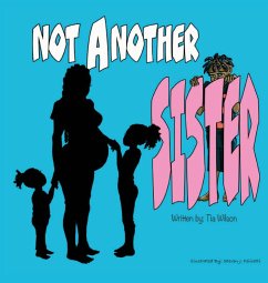 Not Another Sister - Wilson, Tia