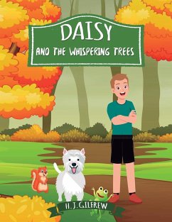 Daisy And The Whispering Trees - Gilfrew, H J