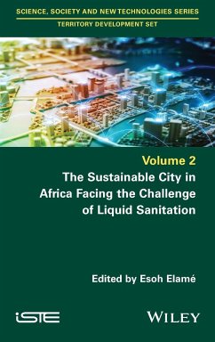 The Sustainable City in Africa Facing the Challenge of Liquid Sanitation