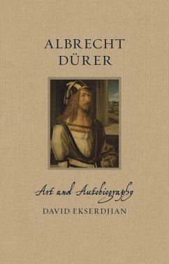 Albrecht Durer - Ekserdjian, David