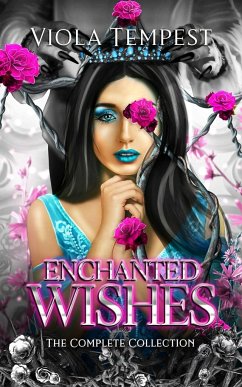 Enchanted Wishes - Tempest, Viola