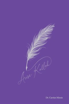 Cover Arise Kallah