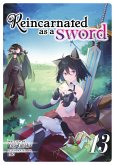 Reincarnated as a Sword (Light Novel) Vol. 13 Reincarnated as a Sword (Light Novel) Vol. 13
