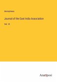 Journal of the East India Association