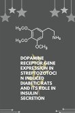 Dopamine receptor gene expression in streptozotocin induced diabetic rats and its role in insulin secretion