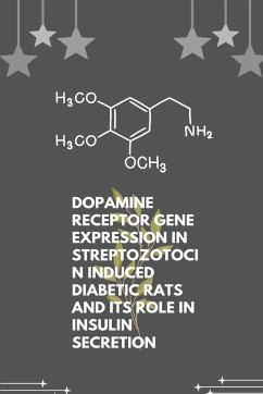 Dopamine receptor gene expression in streptozotocin induced diabetic rats and its role in insulin secretion - Pn Eswar, Shankar