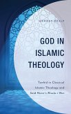 God in Islamic Theology