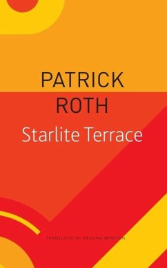 Starlite Terrace - Roth, Patrick, M.D.; Winston, Krishna