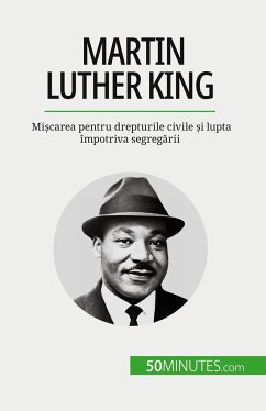 Martin Luther King - David, Camille