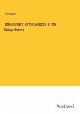 The Pioneers or the Sources of the Susquehanna