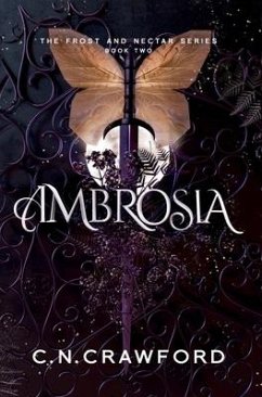 Ambrosia - Crawford, C N