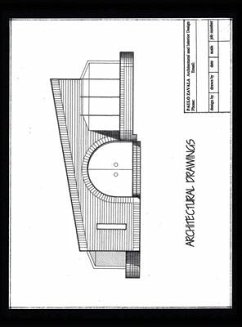 Architectural Drawings - Zavala, Paulo