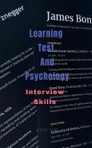 Learning Test And Psychology