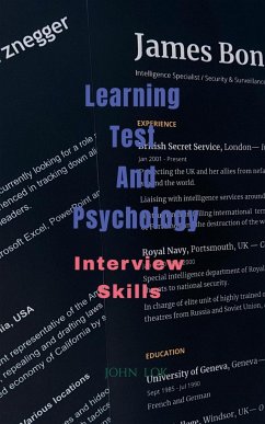 Learning Test And Psychology - Lok, John