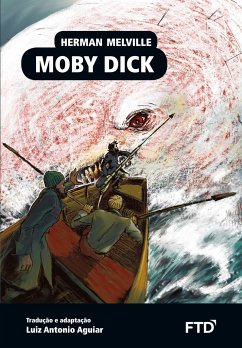 Moby Dick - Melville, Herman