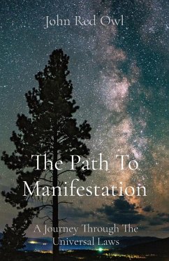 The Path To Manifestation - Red Owl, John