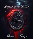 Legacy of the Fallen (eBook, ePUB) Legacy of the Fallen (eBook, ePUB)