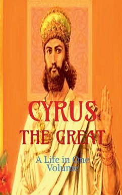 Cyrus the Great - Kumar, Golu