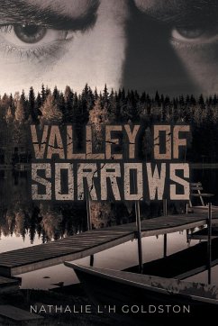 Valley of Sorrows - Goldston, Nathalie L'H