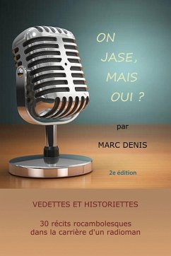 Cover On Jase, Mais Oui?