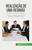 Realização de uma reunião