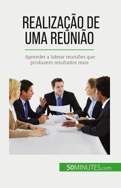 Realização de uma reunião - Schandeler, Florence