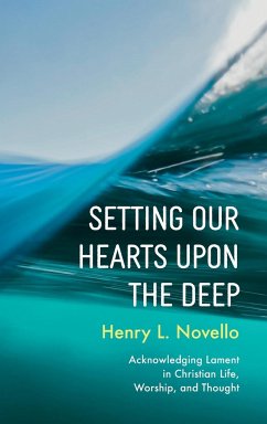 Setting Our Hearts upon the Deep