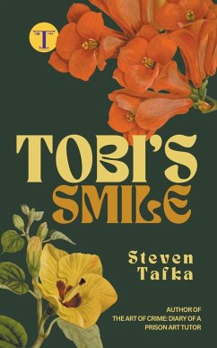 Cover Tobi'sSmile
