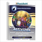 Phonic Books Moon Dogs Set 3 Vowel Spellings Activities Phonic Books Moon Dogs Set 3 Vowel Spellings Activities