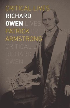 Richard Owen - Armstrong, Patrick H.