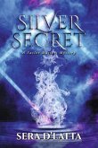 Silver Secret: A Sailor Masters Mystery Volume 1