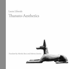 Thanato-Aesthetics - Liberale, Laura