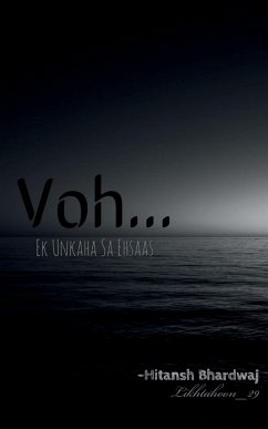 Voh - J, Sandeep