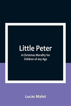 Little Peter - Malet, Lucas