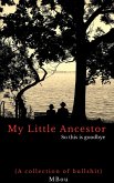 My Little Ancestor - So this is goodbye