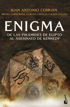 Cover Enigma