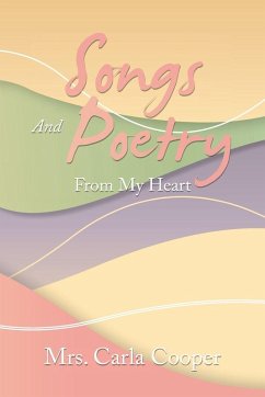 Cover Songs and Poetry from My Heart