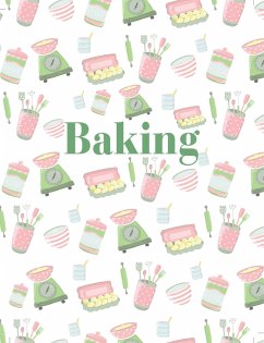 Baking - New Holland Publishers