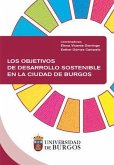 Los objetivos de desarrollo sostenible en la ciudad de Burgos