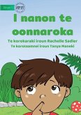 In the Garden - I nanon te oonnaroka (Te Kiribati)