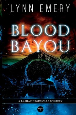 Blood Bayou - Emery, Lynn