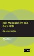 Risk Management and ISO 31000 - Bild 1