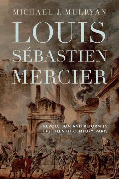 Louis Sebastien Mercier - Mulryan, Michael J.