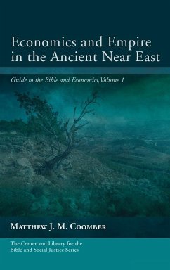 Economics and Empire in the Ancient Near East