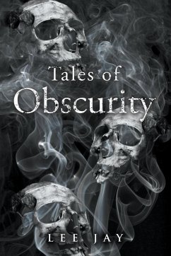 Tales of Obscurity - Jay, Lee