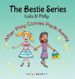 Lulu & Polly - Maree, Tanya