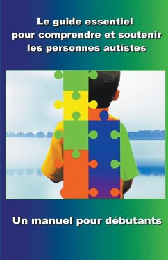 Comprendre et soutenir les personnes autistes - Miled, Madi