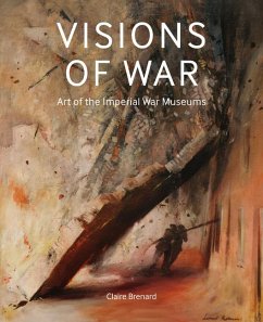 Visions of War - Brenard, Claire