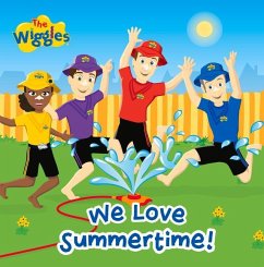 The Wiggles: We Love Summertime - Wiggles, The